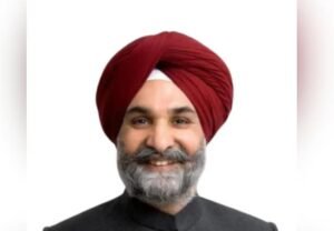 Taranjit Singh Sandhu