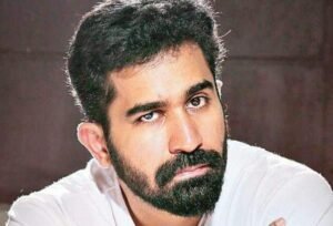 Vijay Antony