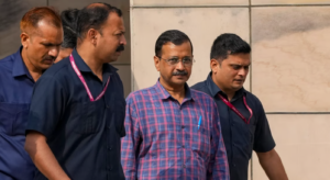kejriwal