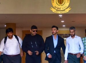 sahil khan
