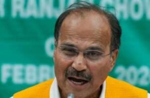 Adhir Ranjan Chowdhury
