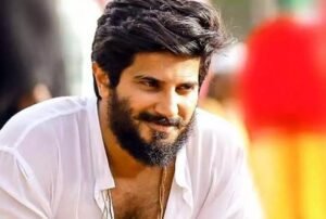 Dulquer Salmaan