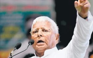 Lalu Yadav