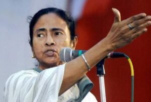 Mamata Banerjee