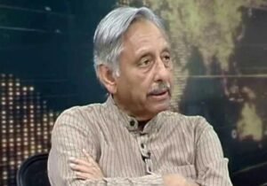 Mani Shankar Aiyar