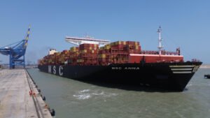Mundra Port