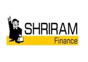 Shriram Finance