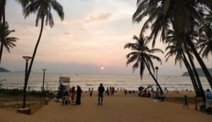 Vasco Goa