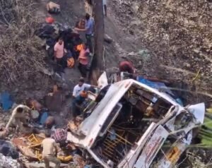 bus accident 
