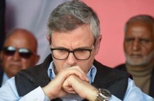 omar abdullah