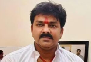 pawan singh