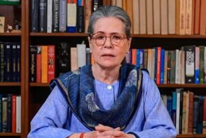 sonia gandhi