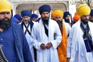 Amritpal Singh