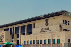 Andhra High Court