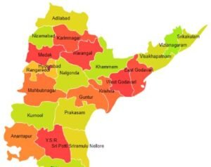 Andhra Pradesh
