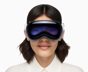 Apple Vision Pro