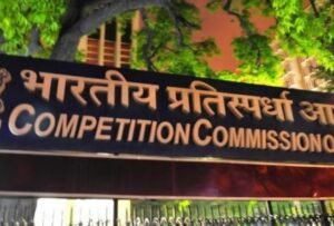 Competition Commission of India