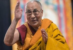 Dalai Lama