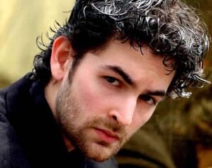 Neil Nitin Mukesh