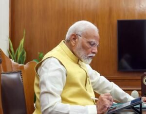 PM Narendra Modi