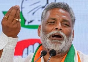Pappu Yadav