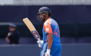 Rohit