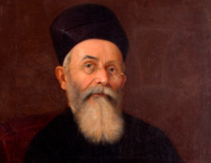 Dr. Dadabhai Naoroji