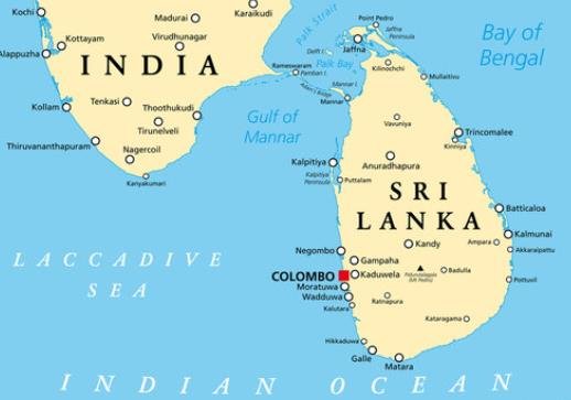 Sri Lanka