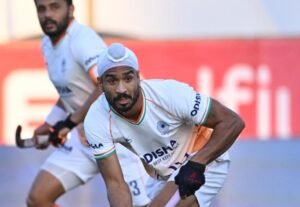 hockey team