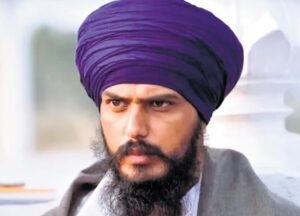 Amritpal Singh