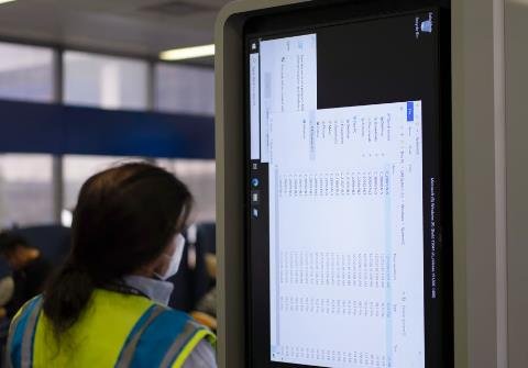 After Microsoft's digital interruption, airlines worldwide scramble to ...