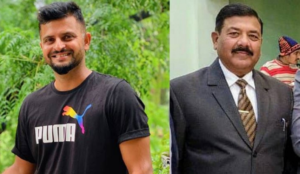 पंजाब: सुरेश रैना के फूफा के हत्यारों को उम्रकैद, न्याय की जंग हुई पूरी - जानें पूरी कहानी