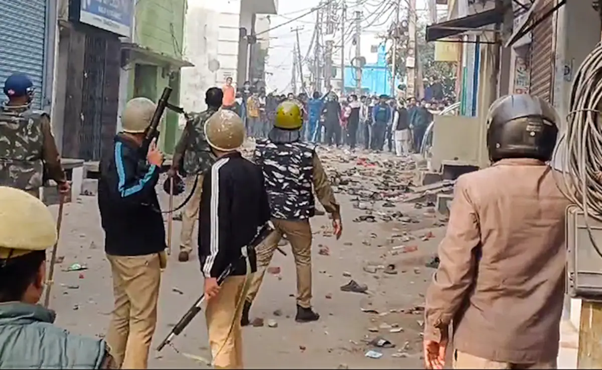 Ex-HC Judge Devendra Kumar Arora to Head Probe Panel into Sambhal Violence, Report Due in Two Months
