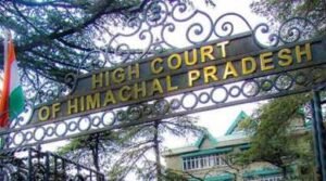 Himachal Pradesh High Court Imposes ₹1 Lakh Cost on Principal Secretary for Not Implementing Seniority Benefit