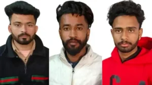 पीलीभीत एनकाउंटर: परिजनों का बेटों पर विश्वास