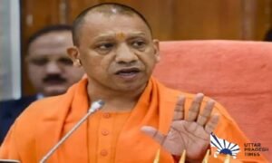 CM Yogi Adityanath Slams Congress, Says BJP Turned Baba Saheb's Dreams into Reality