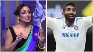 Isha Guha apologizes Bumrah, Isha Guha Bumrah apology, Isha Guha statement, Bumrah controvers