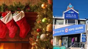 bank holidays in India