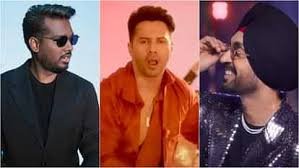 बेबी जॉन: एटली ने दिलजीत को क्यों चुना 'नैन मटक्का' के लिए