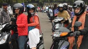 India helmet law 