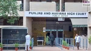 High Court Punjab