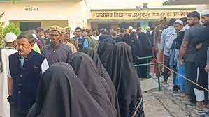 सभासद उपचुनाव: पैंतेपुर वार्ड से सरदार आलम और महमूदाबाद खास से अय्यूब ने जीती चुनावी जंग