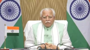 Haryana Government Announces New Scheme for Retired Employees, Offering Old Age Pension