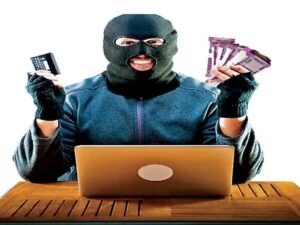 रोहतक में सरकारी टीचर से साइबर ठगी, खाते से उड़ाए गए 6.39 लाख रुपये