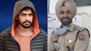 मुझे बलि का बकरा बनाया: बर्खास्त DSP गुरशेर सिंह की याचिका पर हाईकोर्ट ने पंजाब सरकार को भेजा नोटिस