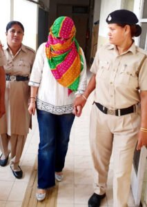 Woman Duped of Rs 48.59 Lakh by Fake Visa Scam in Chandigarh