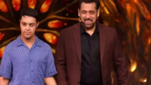 Salman Khan Makes Dream Come True for Specially-Abled Kid on 'Bigg Boss 17'