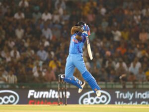 India Batting Coach Kotak Backs T20I Captain Suryakumar Yadav Amid Lean Run