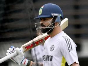 12 साल बाद घरेलू क्रिकेट में वापसी करेंगे विराट कोहली, दिल्ली के लिए खेलेंगे रणजी मुकाबला