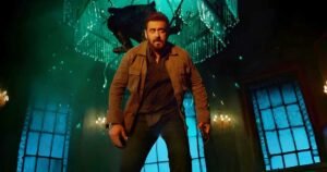 Salman Khan as 'Alexander' on the Big Screen: A Box Office Hit or Miss?